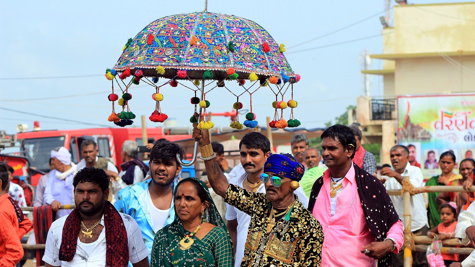 মেলায় জিনিস কেনার আগে জেনে রাখুন