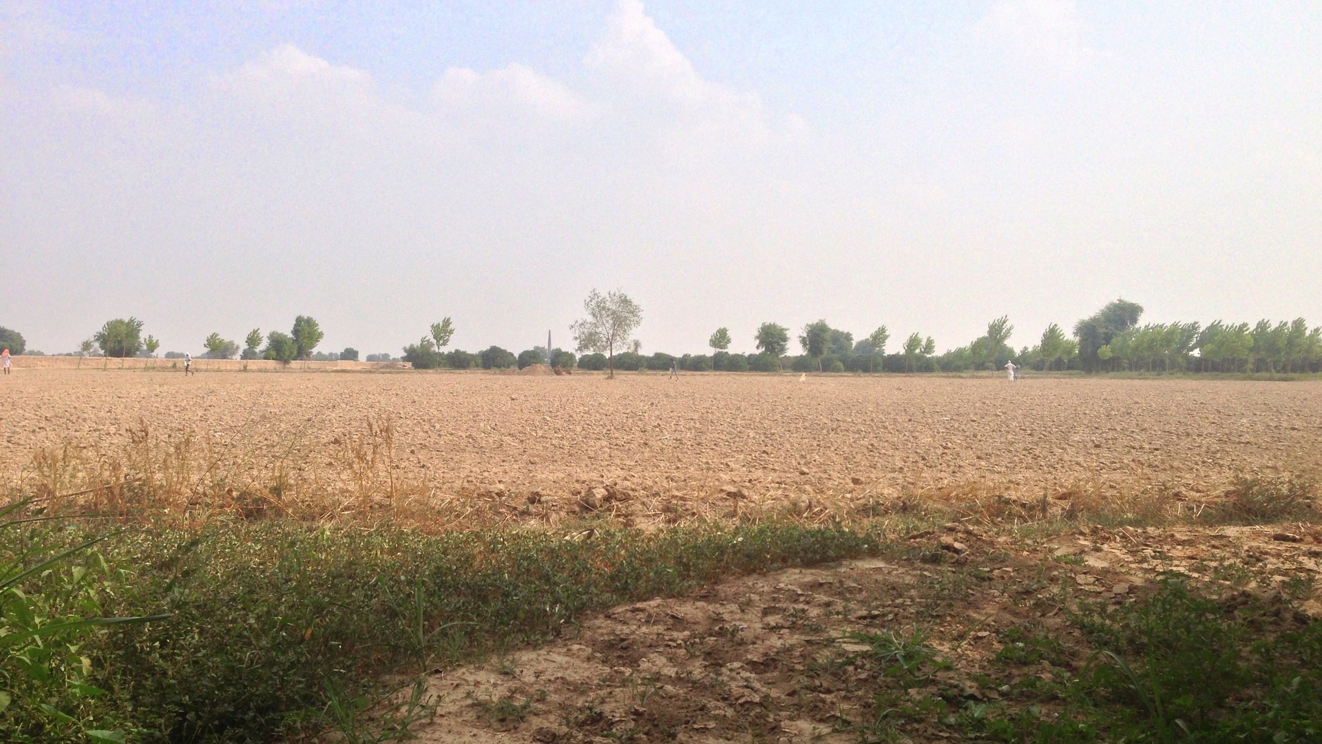 গরমে লু থেকে বাঁচার সহজ উপায়