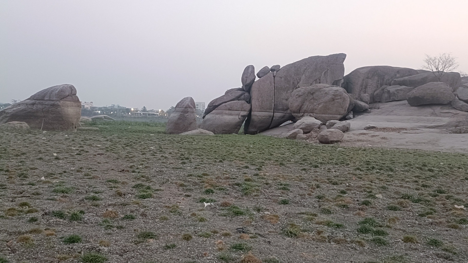 জলবায়ু পরিবর্তন ও আমাদের ঋতুচক্র