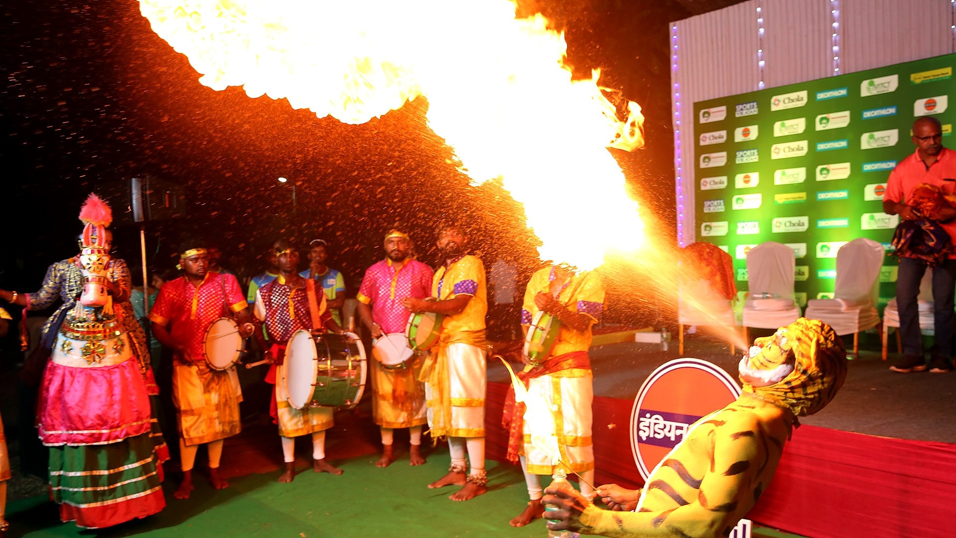 পাড়ার টুর্নামেন্টের আয়োজন করার সহজ ধাপ