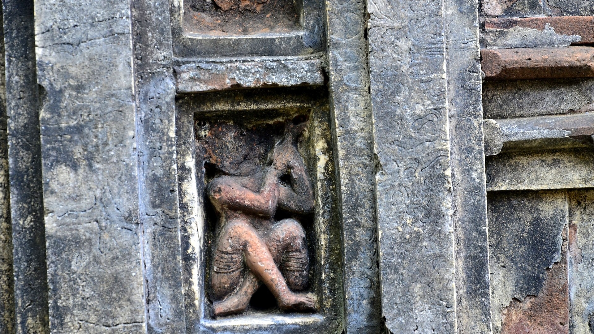 কীর্তনের আসরে এক সন্ধ্যা