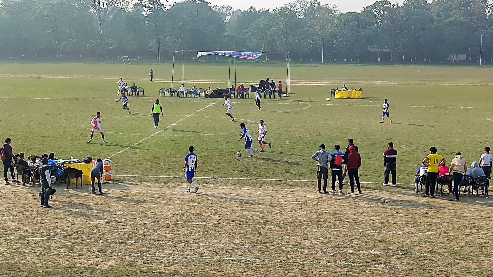 ফুটবল ক্যারিয়ার গড়তে কী কী প্রয়োজন